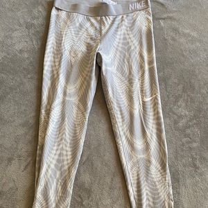 Full length Nike pros